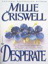 Desperate By Millie Criswell